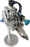 pneumatic thread cutting